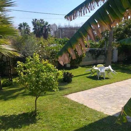Casa Rustica Daire Torremolinos Dış mekan fotoğraf