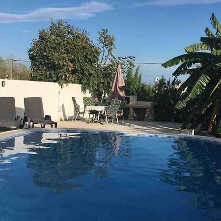 Casa Rustica Daire Torremolinos Dış mekan fotoğraf