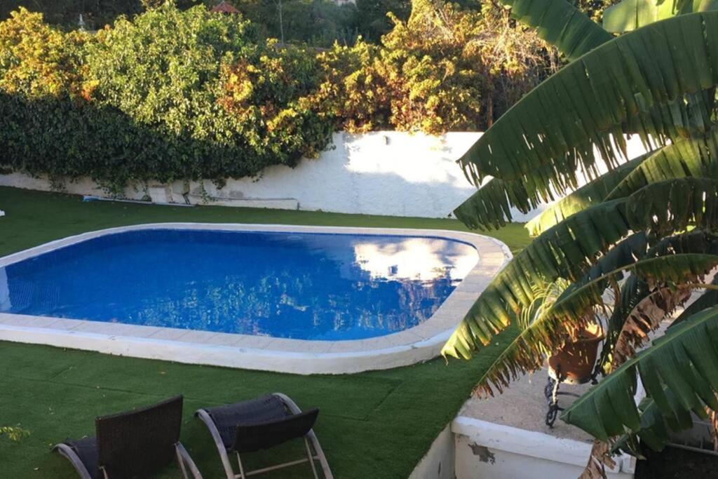 Casa Rustica Daire Torremolinos Dış mekan fotoğraf