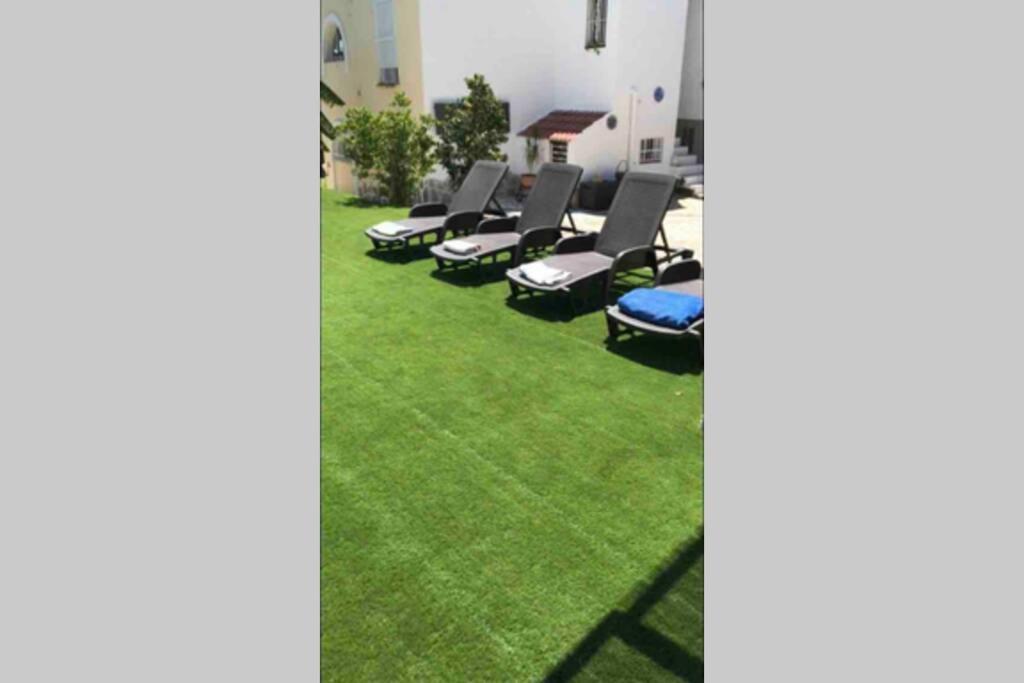 Casa Rustica Daire Torremolinos Dış mekan fotoğraf