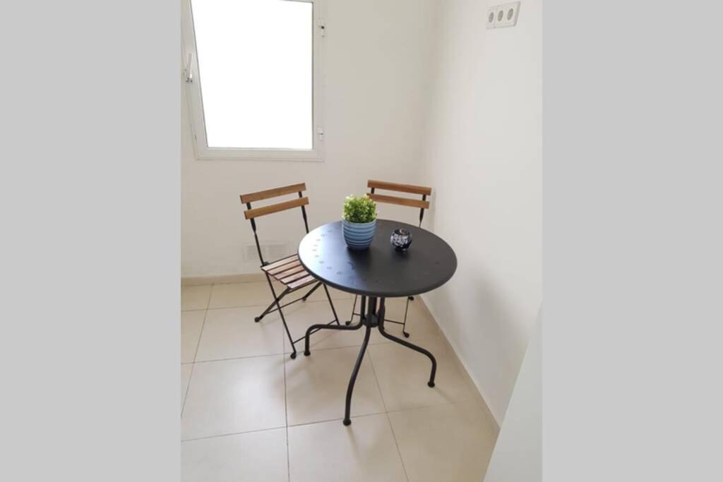 Casa Rustica Daire Torremolinos Dış mekan fotoğraf
