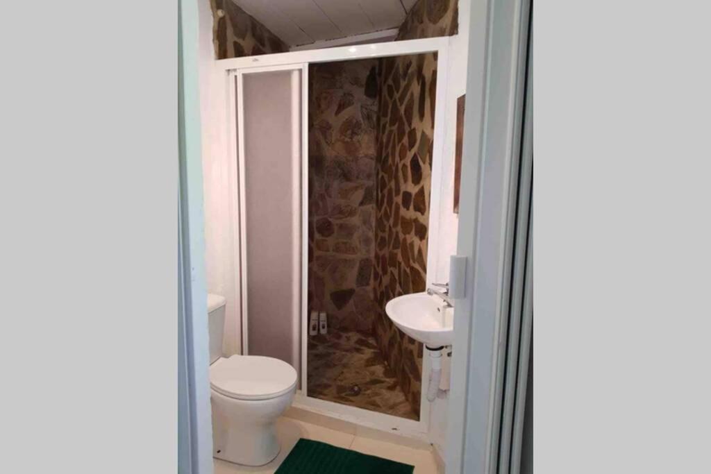 Casa Rustica Daire Torremolinos Dış mekan fotoğraf