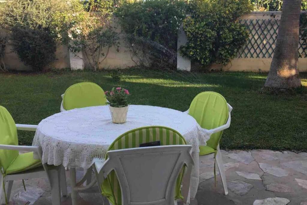 Casa Rustica Daire Torremolinos Dış mekan fotoğraf