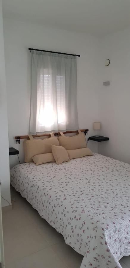 Casa Rustica Daire Torremolinos Dış mekan fotoğraf